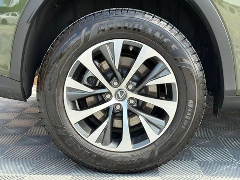 Used 2021 Lexus RX 350 FWD w/ Accessory Package image 19