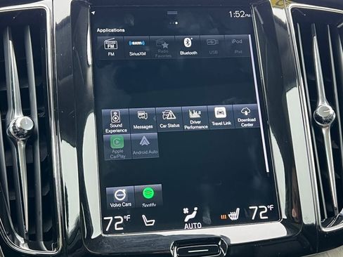 Used 2018 Volvo XC60 T8 Inscription w/ Advanced Package AWD/4WD image 21