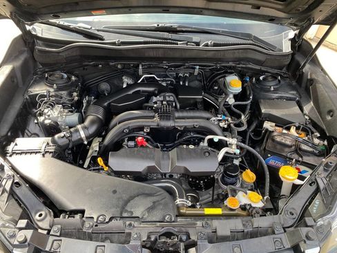 Used 2018 Subaru Forester 2.5i Limited image 27