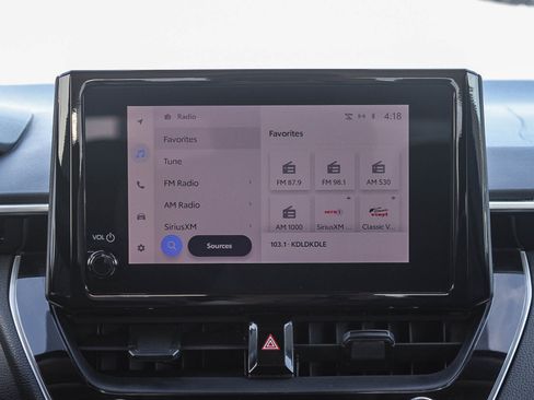 Used 2024 Toyota Corolla LE image 14