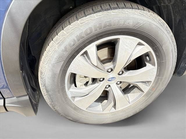 Used 2021 Subaru Ascent Premium w/ Convenience Package AWD/4WD image 17