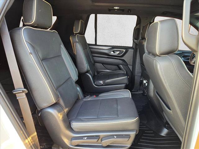 Used 2022 GMC Yukon SLT w/ SLT Premium Package AWD/4WD image 20