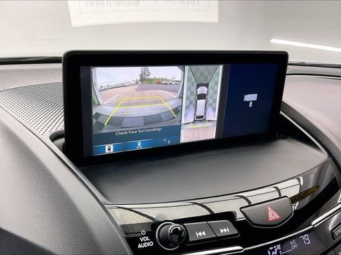 Used 2023 Acura RDX AWD w/ A-Spec & Advance Pkg image 24