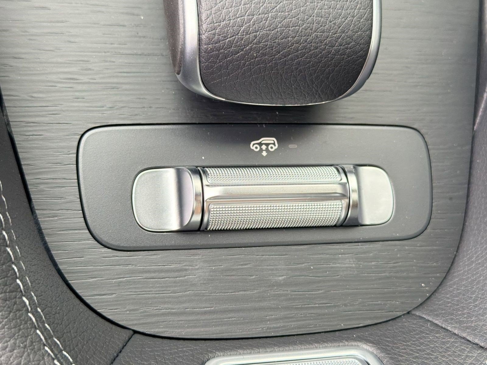New 2026 Mercedes-Benz GLS 450 4MATIC image 35