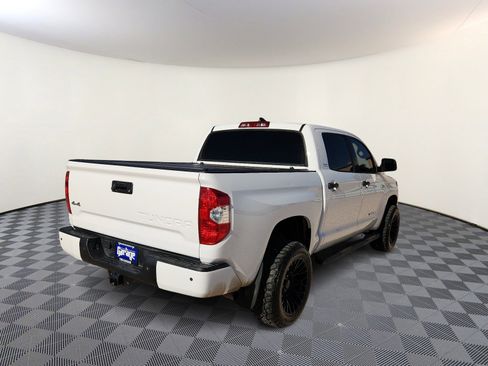 Used 2021 Toyota Tundra SR5 image 4