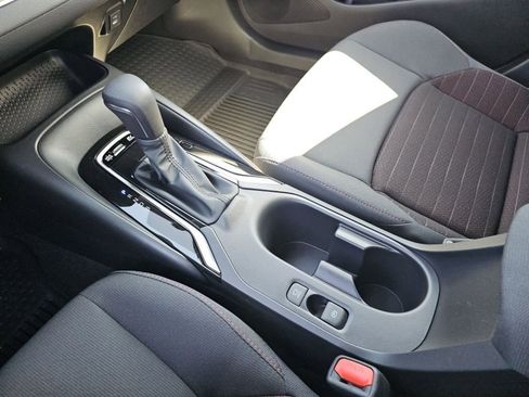 New 2026 Toyota Corolla SE AWD/4WD image 31