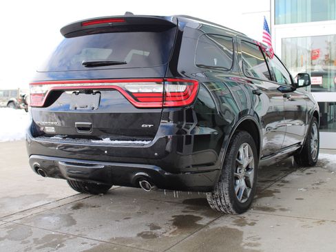 New 2026 Dodge Durango GT image 8