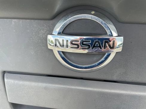Used 2016 Nissan Frontier SV RWD image 13