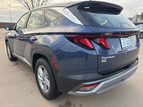 Used 2026 Hyundai Tucson SE FWD image 4