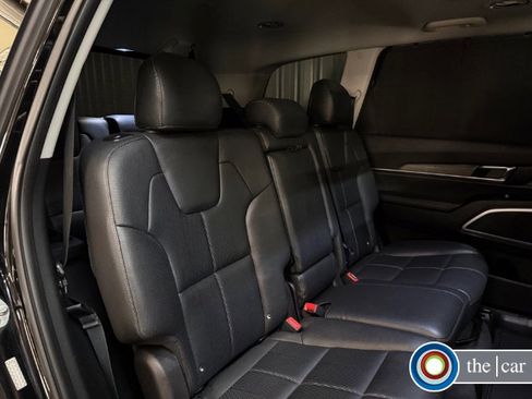 Used 2021 Kia Telluride EX FWD image 15