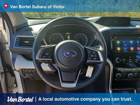 Used 2022 Subaru Ascent Premium image 17