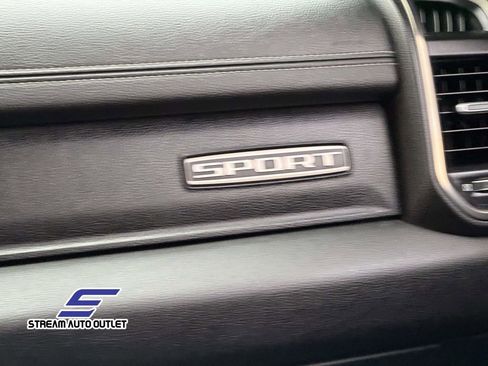Used 2020 RAM 1500 Sport w/ Level 2 Equipment Group image 26