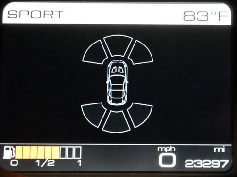 Used 2016 Ferrari California T image 95