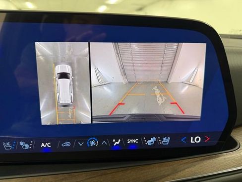 New 2026 Chevrolet Tahoe High Country image 23