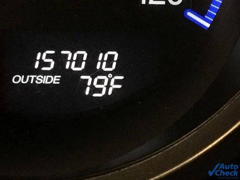 Used 2010 Honda Element EX image 43