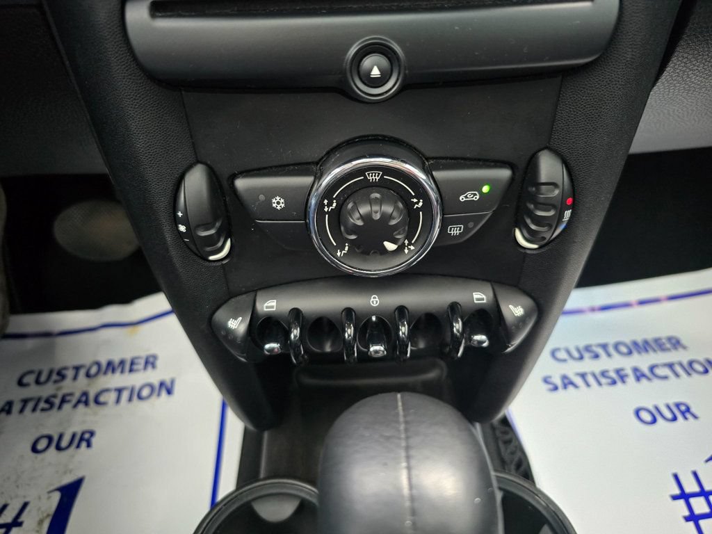 Used 2012 MINI Cooper Hardtop FWD image 20
