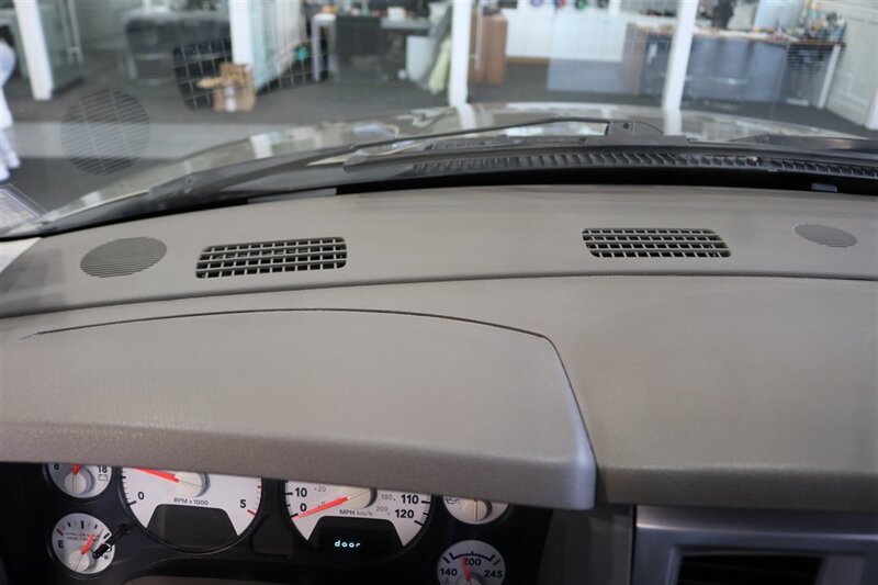 Used 2007 Dodge Ram 2500 Truck SLT w/ Quad Cab Big Horn Value Group AWD/4WD image 87