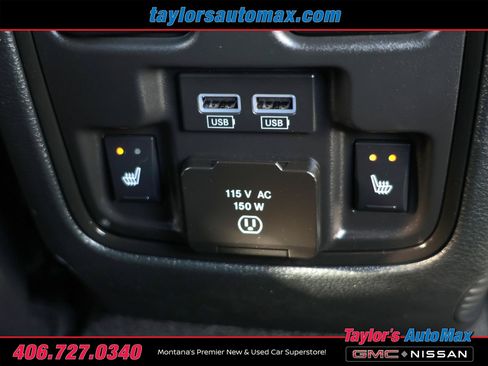 Used 2022 Dodge Durango R/T w/ Blacktop Package AWD/4WD image 29