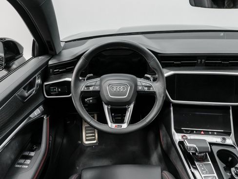 Used 2023 Audi RS 6 image 7