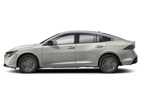 New 2026 Nissan Sentra SL image 3