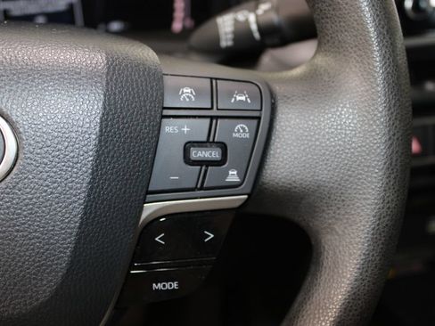 Used 2025 Toyota Camry LE FWD image 31