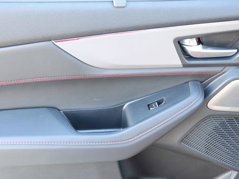 Used 2025 Acura MDX A-Spec image 35