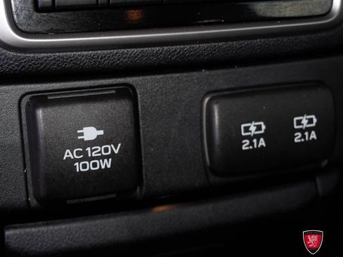 Used 2022 Subaru Ascent Touring AWD/4WD image 47