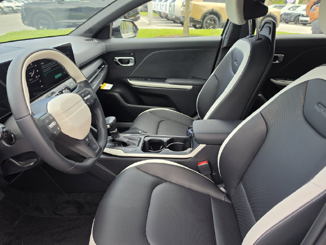 New 2026 Kia K4 GT-Line FWD image 13