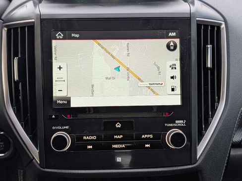 Used 2022 Subaru Forester Touring w/ Popular Package #3 image 22