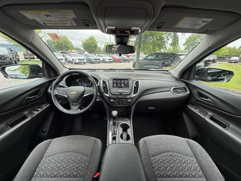 Used 2023 Chevrolet Equinox LT AWD/4WD image 26