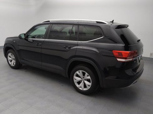 Used 2019 Volkswagen Atlas SE image 3