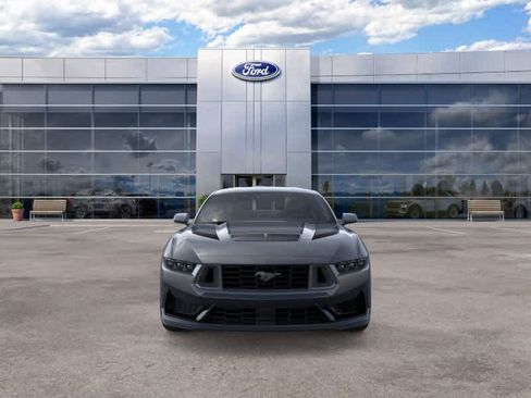New 2026 Ford Mustang Dark Horse RWD image 6