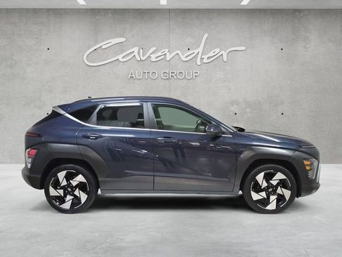 Used 2024 Hyundai Kona Limited image 17