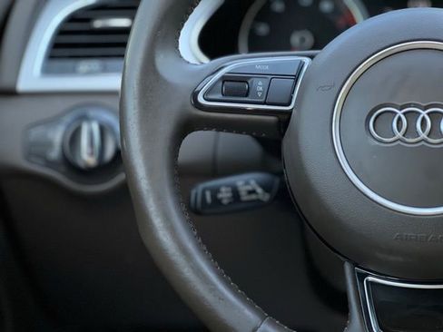 Used 2016 Audi A4 2.0T Premium Plus w/ Technology Package AWD/4WD image 33