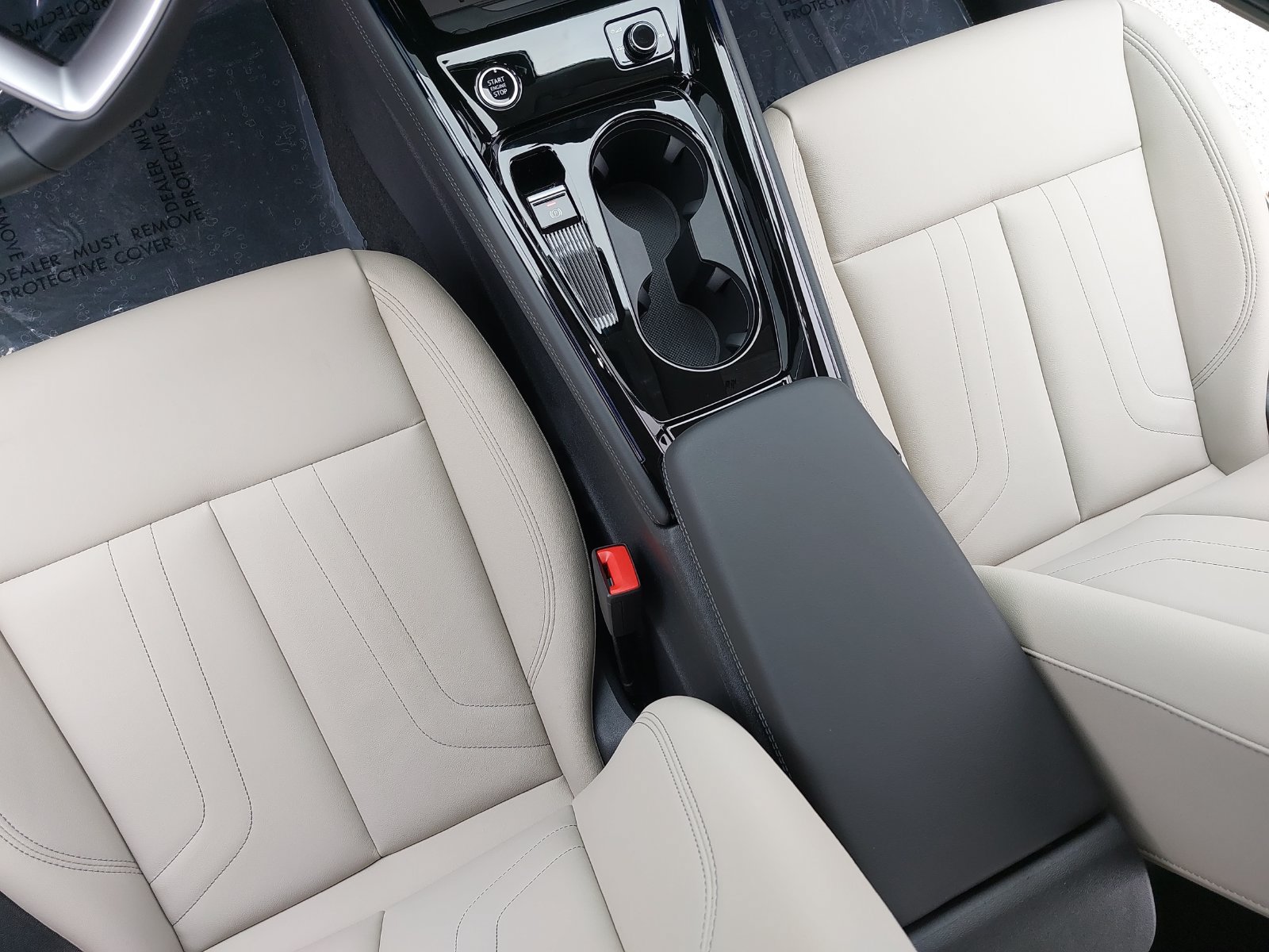 New 2026 Audi Q3 quattro 2.0T AWD/4WD image 28