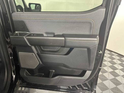 Certified 2023 Ford F150 Tremor w/ Equipment Group 402A High image 28