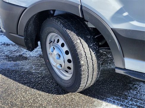 New 2026 Ford Transit 150 Low Roof AWD image 29