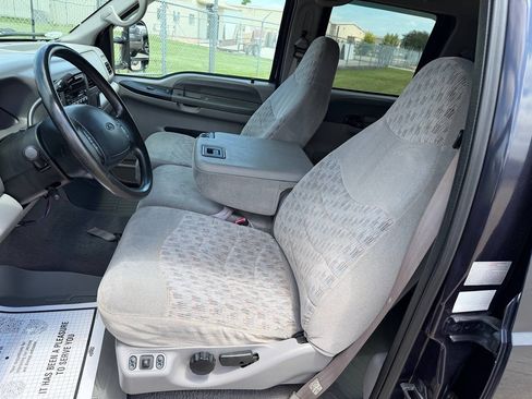 Used 2000 Ford F350 XLT AWD/4WD image 34