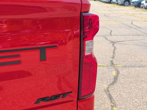 Used 2019 Chevrolet Silverado 1500 RST w/ All-Star Edition AWD/4WD image 43