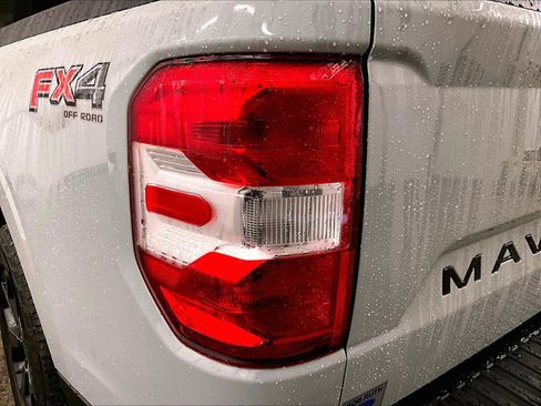 Used 2023 Ford Maverick XLT w/ Equipment Group 300A Standard image 28