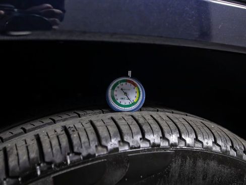 Used 2023 Jeep Grand Wagoneer Series III w/ Rear Seat Video Group 1 image 52