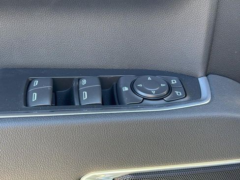 New 2026 Chevrolet Silverado 1500 RST w/ RST Select Package AWD/4WD image 11