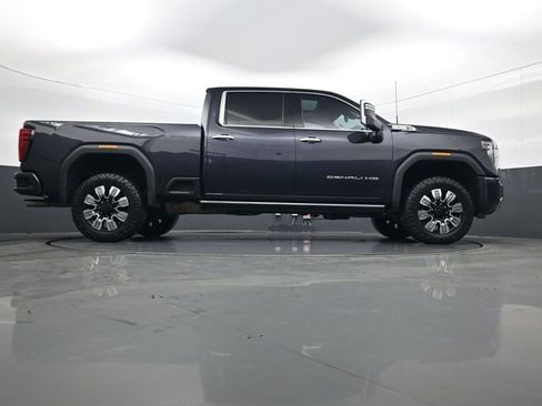 Certified 2024 GMC Sierra 2500 Denali w/ Denali Reserve Package image 24