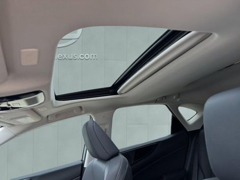 Certified 2026 Lexus NX 350 AWD image 22