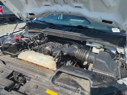 Used 2023 Ford F150 XL w/ XL Chrome Appearance Package RWD image 31