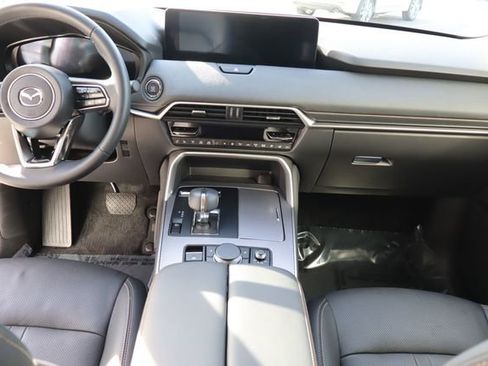 Used 2026 MAZDA CX-90 3.3 Turbo w/ Premium Sport Pkg AWD/4WD image 33