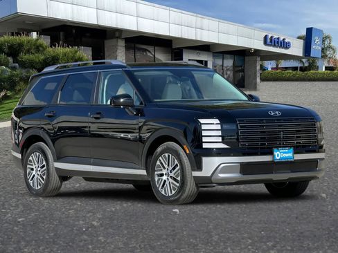 New 2026 Hyundai Palisade SEL image 9