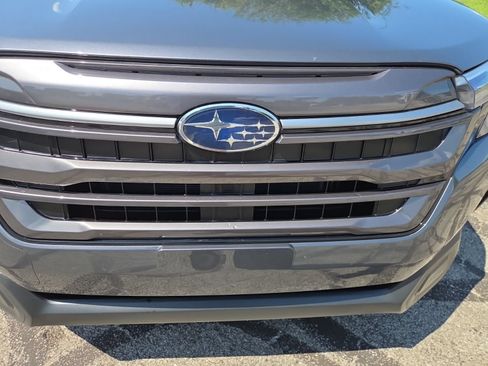 Used 2026 Subaru Forester Premium AWD/4WD image 6