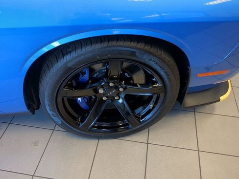 New 2023 Dodge Challenger SRT Hellcat image 9