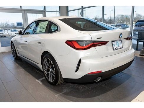 New 2026 BMW 430i xDrive w/ Premium Package image 44